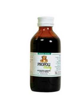 PROPOLI BABY 120ML