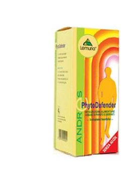 ANDRES PHYTO DEFENDER 100ML