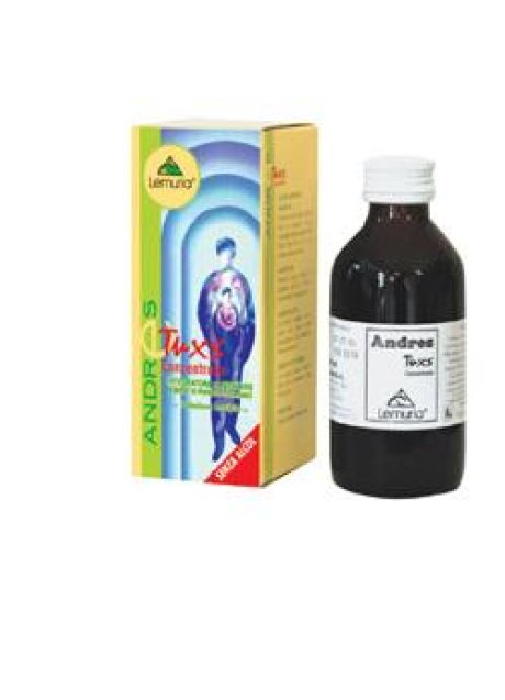 ANDRES TUXS 100ML