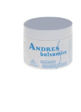 ANDRES BALSAMICO CREMA 30ML