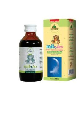 MITELAS FL 100ML LEMURIA