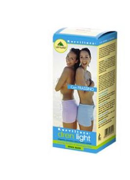 KURVILINEA DREN LIGHT 1 200ML