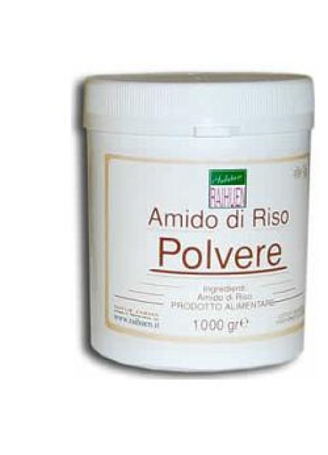 AMIDO DI RISO POLVERE ALIM 1KG