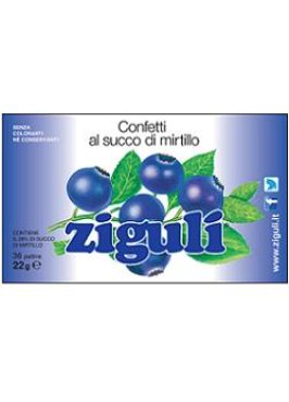 ZIGULI-MIRTILLO