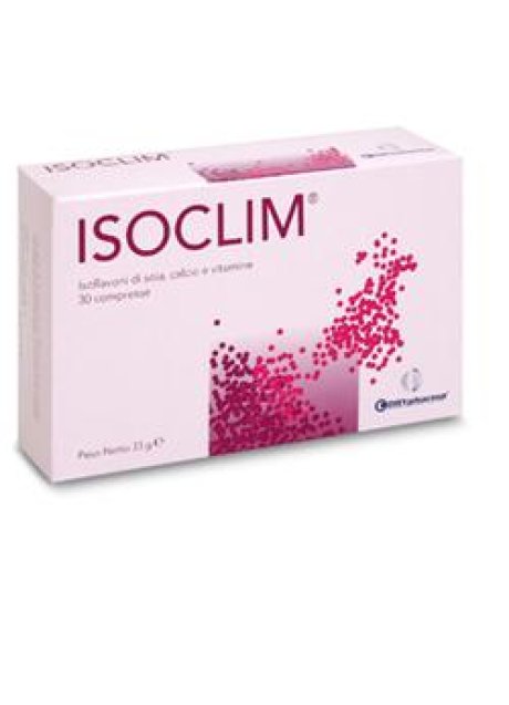 ISOCLIM 30CPR