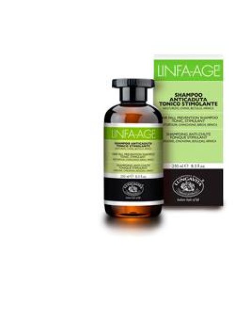 LINFA-AGE SH ANTICAD TONI STIM