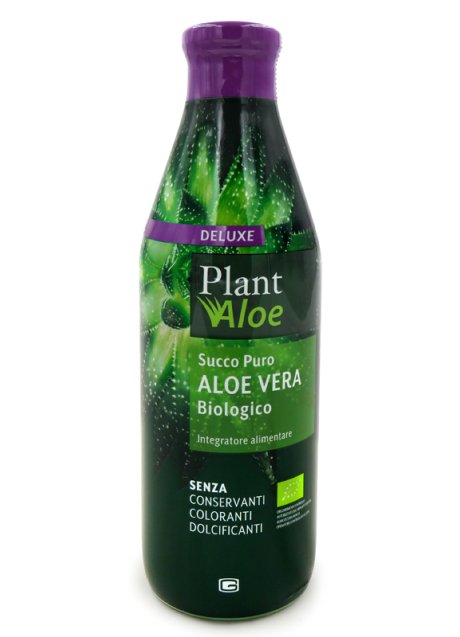 ALOE DELUXE BIO1000 PLANTARIUM