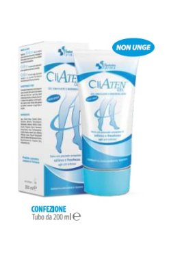 CLIATEN GEL 200ML