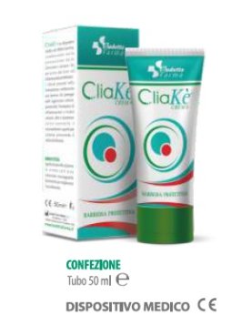 CLIAKE CR CRP 50ML