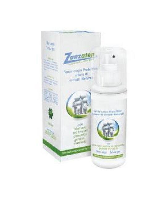 ZANZATEN PREPUNT SPRY 100ML