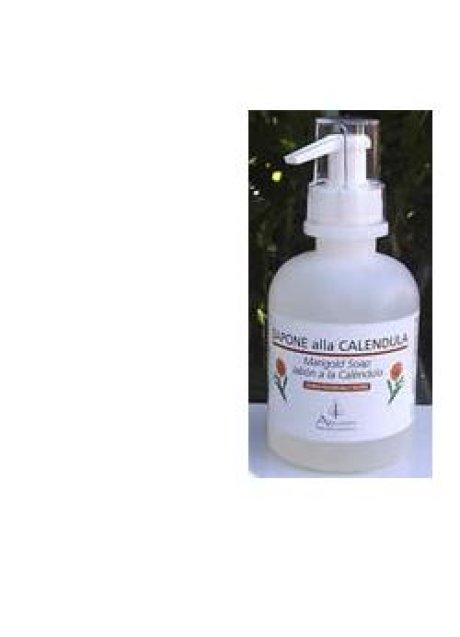 SAPONE CALENDULA 250ML