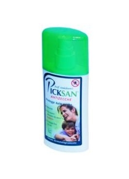 PICKSAN SPRAY ANTIZECCHE 100ML