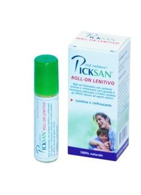 PICKSAN STOP PRURITO 8ML