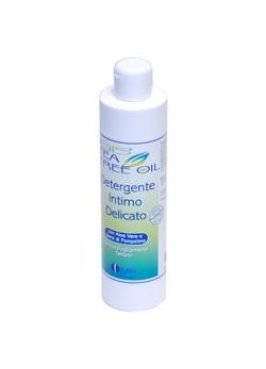 IGIS DETERGENTE INT TEA TREE O