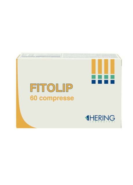 FITOLIP 60CPR HERING