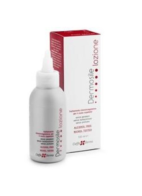 DERMOSILE LOZIONE 100 ML