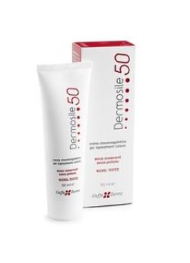 DERMOSILE 50 CREMA 50 G