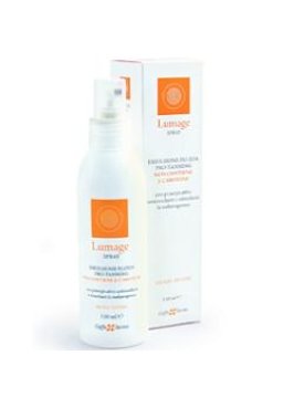 LUMAGE SPRAY EMULSIONE FLUIDA 150 ML