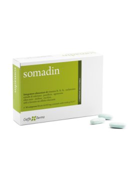 SOMADIN 30 COMPRESSE