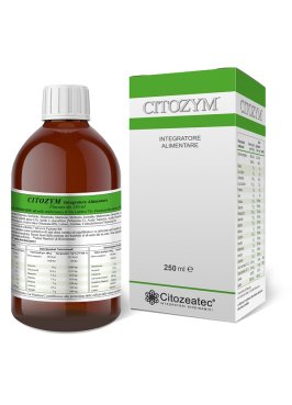 CITOZYM 250 ML