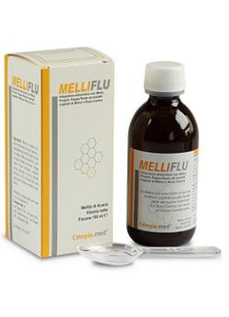 MELLIFLU INTEG 150ML