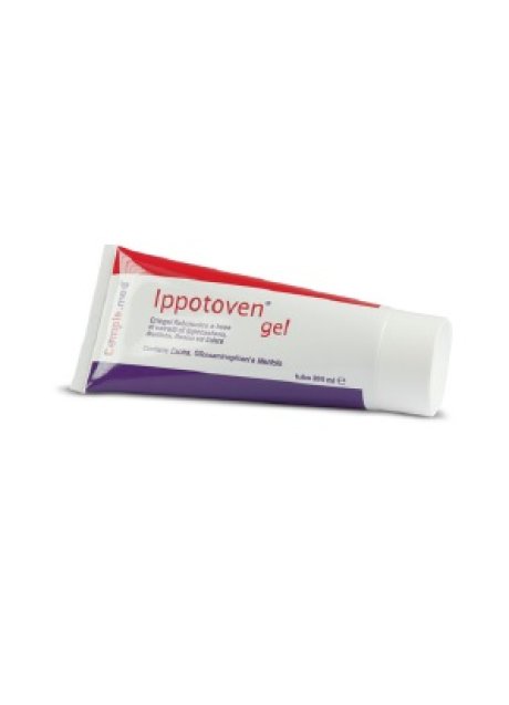 IPPOTOVEN GEL 200ML