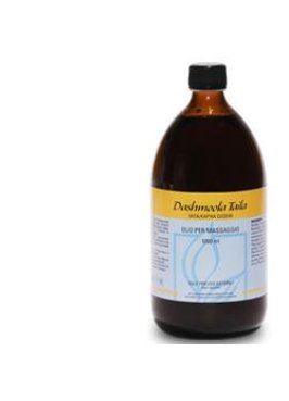 DASHMOOLA TAILA BENEF 150ML