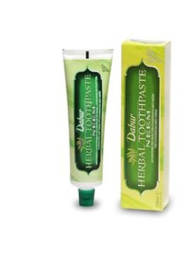 DABUR DENTIF AYURVEDICO NEEM