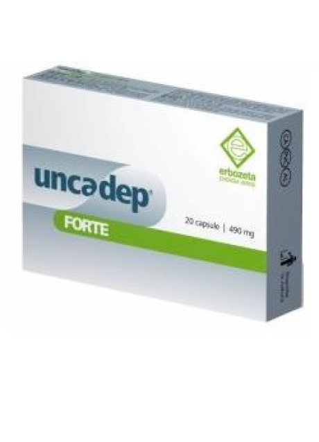 UNCADEP FORTE 20CPS