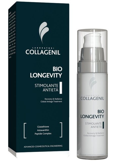 COLLAGENIL STIMOLANTE ANTIETA 50