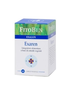 EXAREN 60CPS