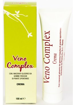 VENO COMPLEX CREMA 100ML