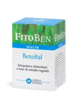 BENOFTAL 30CPS 25,8G