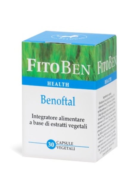 BENOFTAL 30CPS 25,8G