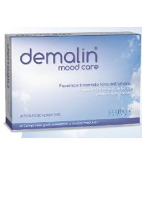 DEMALIN 60 COMPRESSE