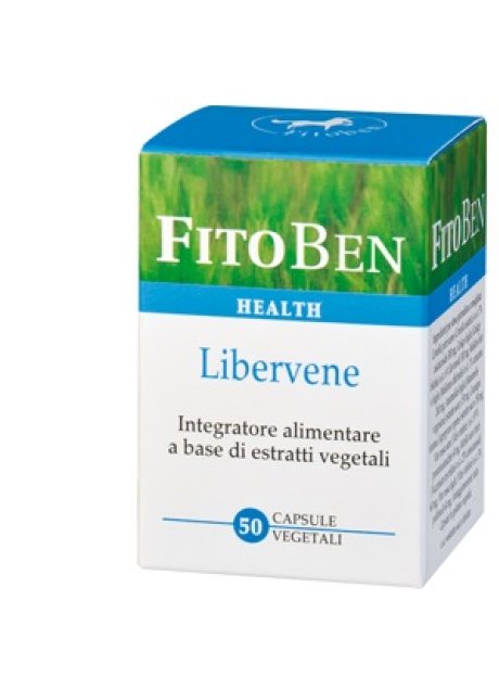 LIBERVENE (DIABLOBEN) ERBE 50C