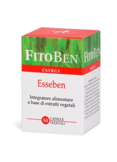 ESSEBEN ERBE 50CPS 37G