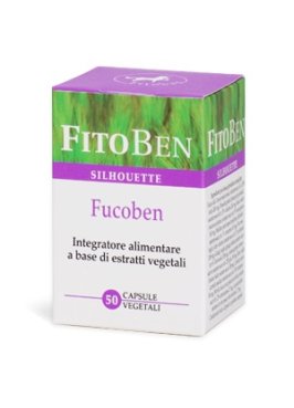 FUCOBEN ERBE 50CPS 28G