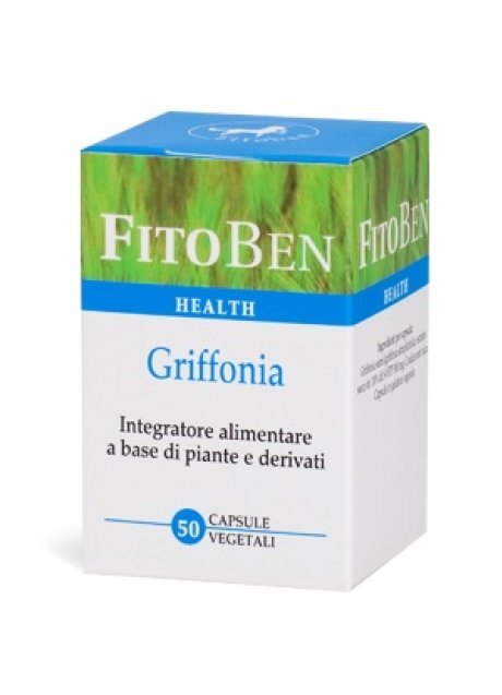 GRIFFONIA 50CPS 22G  FITOBEN