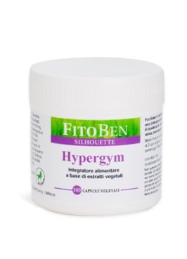 HYPERGYM ERBE 100CPS 73G