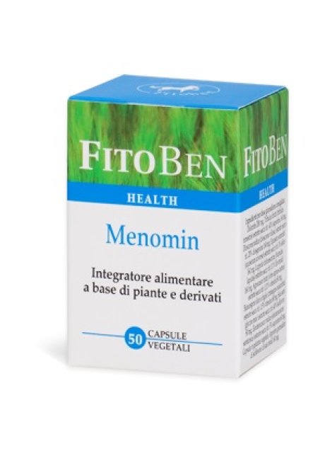 MENOMIN 50CPS FITOBEN