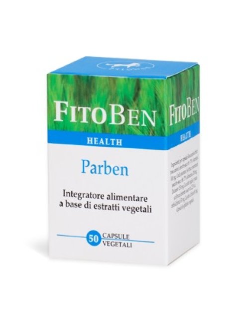 PARBEN 50CPS 45G