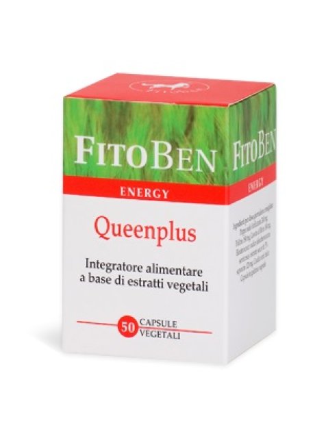 QUEENPLUS ERBE 50CPS 24,5G