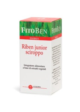 RIBEN JUN IMMUNOST BB 200ML FI