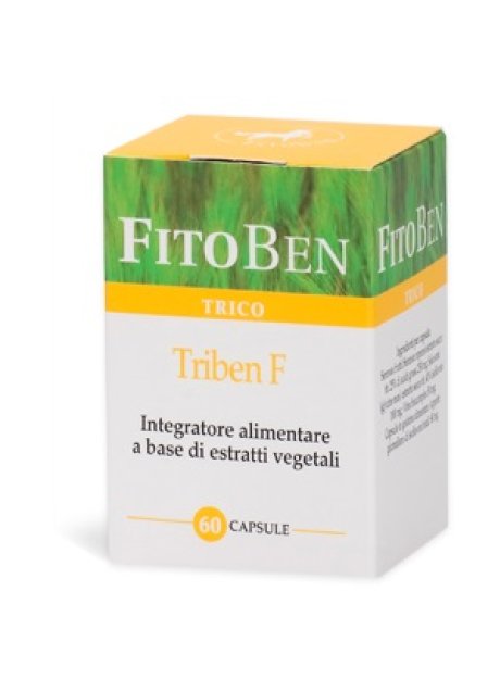 TRIBEN F 60CPS