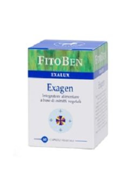 EXAGEN 60CPS