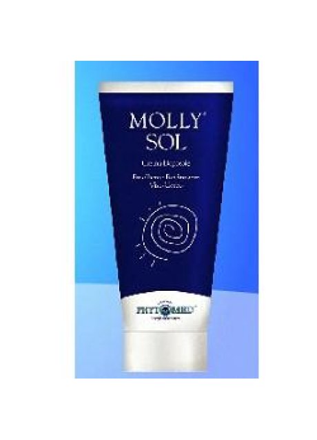 MOLLY SOL CREMA DOPOSOLE 150ML