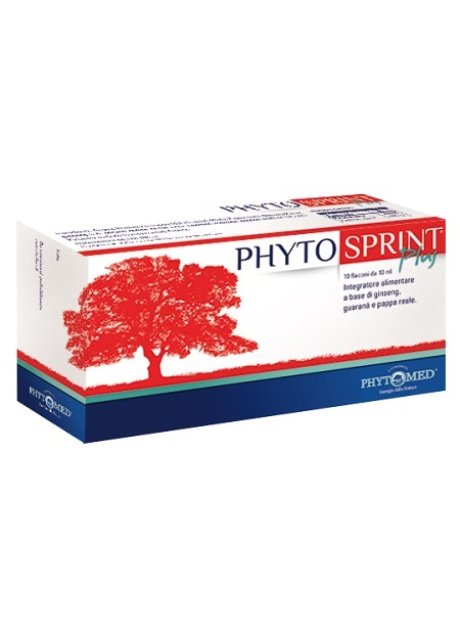 PHYTOSPRINT PLUS 10FL 10ML