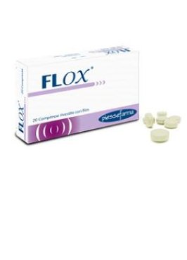 FLOX 20CPR 10G