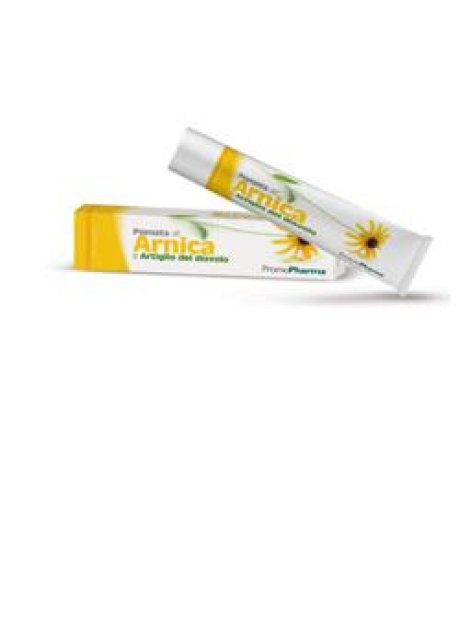 BIO POMATA ARNICA/ART DIAV 50M